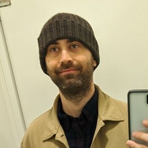 Meet your Posher, Adam